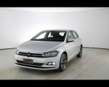 VOLKSWAGEN Polo 1.0 TSI DSG Style