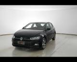 VOLKSWAGEN Polo 1.0 TSI DSG Style
