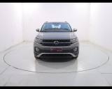 VOLKSWAGEN T-Cross 1.0 TSI Style BMT