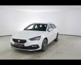 SEAT Leon Sportstourer 1.5 eTSI 150 CV DSG Xcellence