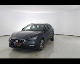 SEAT Leon Sportstourer 1.5 eTSI 150 CV DSG Xcellence