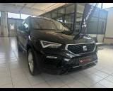 SEAT Ateca 2.0 TDI Business