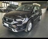 SEAT Ateca 2.0 TDI Business