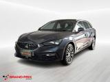 SEAT Leon Sportstourer 1.5 eTSI 150 CV DSG Xcellence