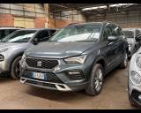 SEAT Ateca 2.0 TDI Business