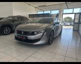 PEUGEOT 508 BlueHDi 130 Stop&Start EAT8 SW Allure