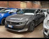 PEUGEOT 508 BlueHDi 130 Stop&Start EAT8 SW Allure