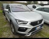 SEAT Ateca 2.0 TDI Business