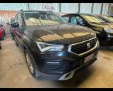 SEAT Ateca 2.0 TDI Business