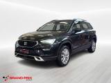SEAT Ateca 2.0 TDI Business