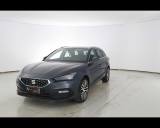 SEAT Leon Sportstourer 1.5 eTSI 150 CV DSG Xcellence