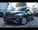VOLKSWAGEN T-Cross 1.0 TSI 110 CV DSG Style