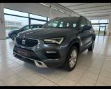SEAT Ateca 2.0 TDI Business