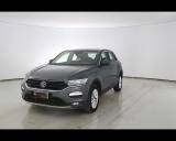 VOLKSWAGEN T-Roc 2.0 TDI SCR Business BlueMotion Technology