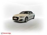 AUDI A5 Cabrio 40 TDI S tronic Business Advanced