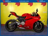 DUCATI 959 Panigale Garantita e Finanziabile