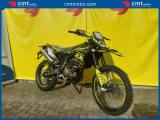 OTHERS-ANDERE OTHERS-ANDERE FB Mondial SMX 125 Garantita e Finanziabile