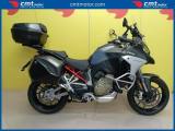 DUCATI Other Multistrada V4 1100 Garantita e Finanziabile