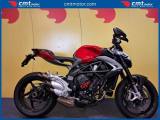 MV AGUSTA Brutale 800 Garantita e Finanziabile
