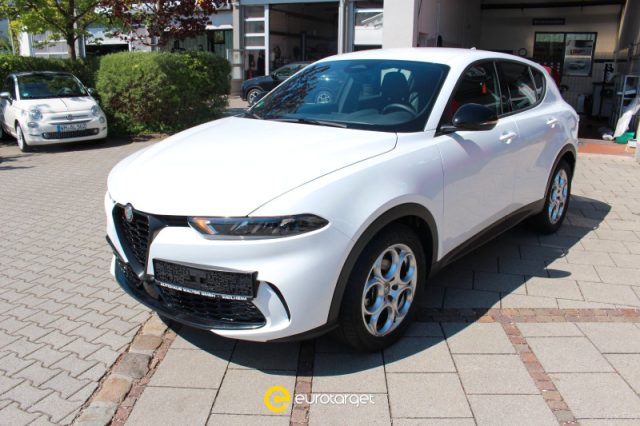 alfa romeo tonale 1.6 diesel 130 cv tct6 sprint
