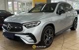 MERCEDES-BENZ GLC 220 d 4Matic Mild Hybrid AMG Line Advanced Plus