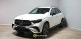 MERCEDES-BENZ GLC 300 d 4Matic Mild Hybrid AMG Line Premium