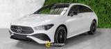 MERCEDES-BENZ CLA 250 e hybrid EQ Shooting Brake AMG Line Premium
