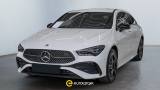 MERCEDES-BENZ CLA 250 e hybrid EQ Shooting Brake AMG Line Advanced Plus