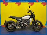 DUCATI Scrambler 800 Garantita e Finanziabile