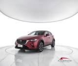 MAZDA 3 CX  2.0L Skyactiv-G Exceed