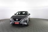 NISSAN Qashqai Qashqai MHEV 140 CV Business