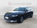 AUDI A4 allroad 40 TDI 190 CV S tronic -gancio-garanzia3anni
