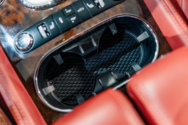 BENTLEY CONTINENTAL GT*MULLINER*21"*PERFETTA* - foto 46