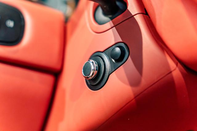 BENTLEY CONTINENTAL GT*MULLINER*21"*PERFETTA* - foto 31