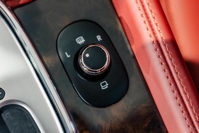 BENTLEY CONTINENTAL GT*MULLINER*21"*PERFETTA* - foto 47