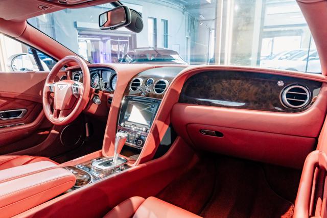BENTLEY CONTINENTAL GT*MULLINER*21"*PERFETTA* - foto 29