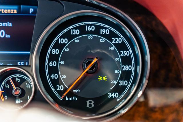 BENTLEY CONTINENTAL GT*MULLINER*21"*PERFETTA* - foto 42