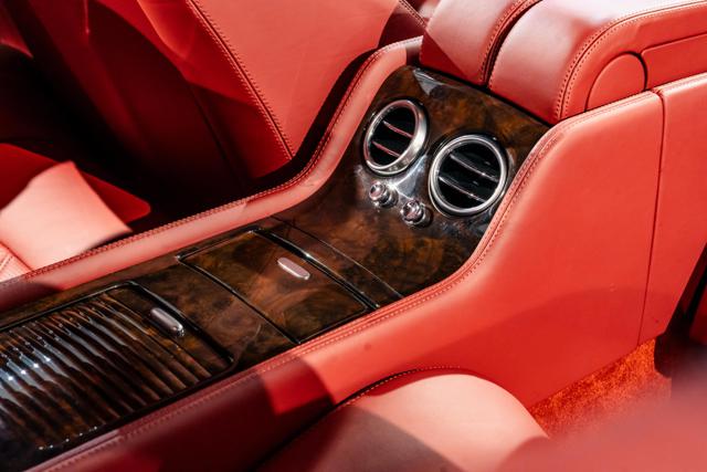 BENTLEY CONTINENTAL GT*MULLINER*21"*PERFETTA* - foto 49