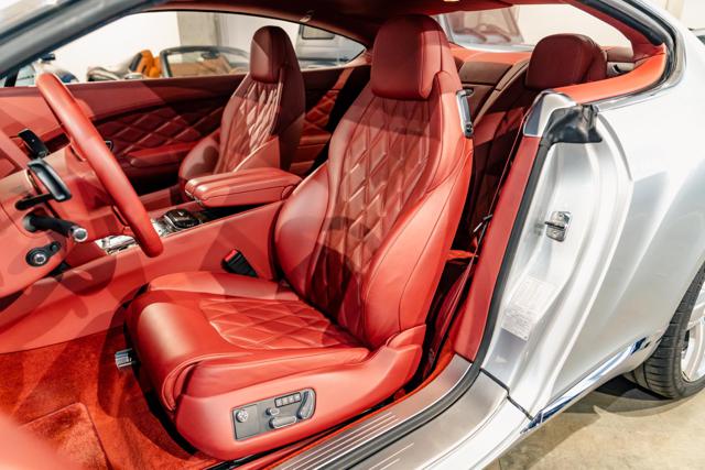 BENTLEY CONTINENTAL GT*MULLINER*21"*PERFETTA* - foto 24