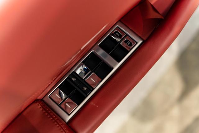 BENTLEY CONTINENTAL GT*MULLINER*21"*PERFETTA* - foto 22