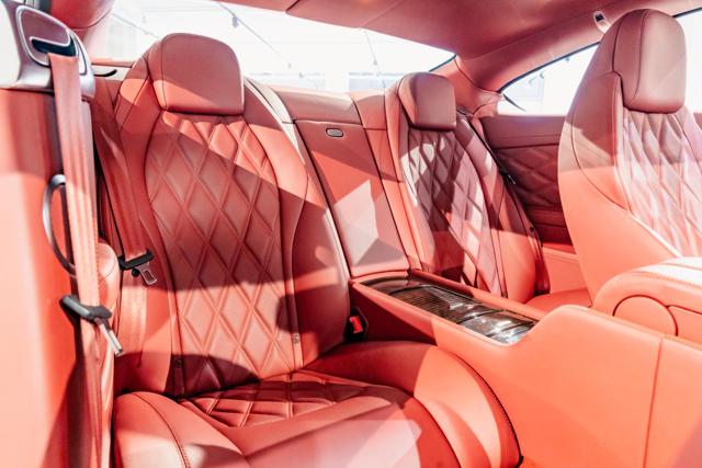 BENTLEY CONTINENTAL GT*MULLINER*21"*PERFETTA* - foto 48