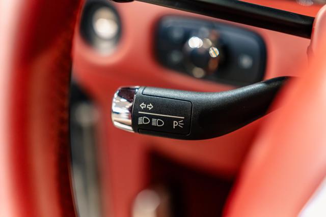 BENTLEY CONTINENTAL GT*MULLINER*21"*PERFETTA* - foto 37