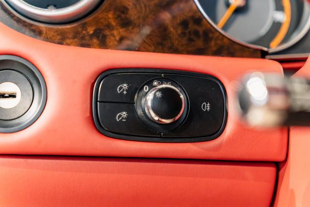 BENTLEY CONTINENTAL GT*MULLINER*21"*PERFETTA* - foto 36