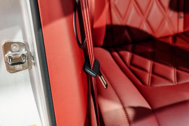 BENTLEY CONTINENTAL GT*MULLINER*21"*PERFETTA* - foto 50