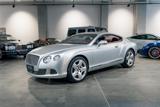 BENTLEY Continental GT*MULLINER*21