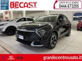 KIA Sportage 1.6 CRDi MHEV DCT Business - PROMO FINANZIAMENTO75
