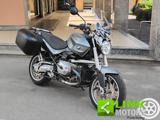 BMW R 1200 R 2008