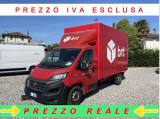 FIAT Ducato 35 2.3 MJT140CVMaxi LH1 IVA ESCLUSA 2800 EUROOPT!!