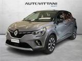 RENAULT Captur 1.0 TCe Techno