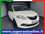 LANCIA Ypsilon 1.2 69 CV 5 porte Silver